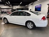 Used 2013 Chevrolet Impala LT w/ LT Sunroof Package image 6