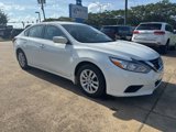 Used 2018 Nissan Altima 2.5 S w/ S Convenience Package image 3