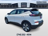 Used 2022 Chevrolet Bolt EUV LT w/ Convenience Package image 6