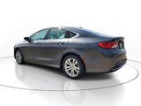 Used 2015 Chrysler 200 Limited w/ Convenience Group image 3
