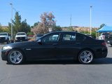 Used 2016 BMW 535i Sedan image 3