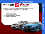Used 2022 Toyota Avalon XLE image 3