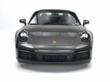 Used 2024 Porsche 911 Targa 4S image 2