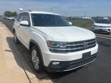 Used 2019 Volkswagen Atlas SE image 4