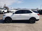 Used 2022 Chevrolet Equinox RS w/ LPO, Floor Liner Package image 4