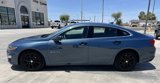 Used 2024 Chevrolet Malibu LT image 2