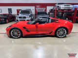 Used 2019 Chevrolet Corvette Grand Sport image 2