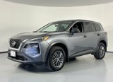 Used 2021 Nissan Rogue S image 3
