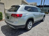 Used 2018 Volkswagen Atlas SE image 3