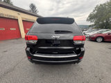 Used 2014 Jeep Grand Cherokee Overland image 5