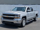 Used 2018 Chevrolet Silverado 1500 LT w/ All Star Edition image 4