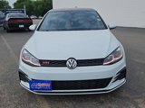 Used 2018 Volkswagen GTI Autobahn image 3