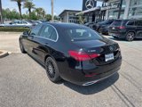 Used 2024 Mercedes-Benz C 300 Sedan image 5
