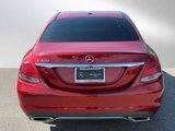 Used 2018 Mercedes-Benz C 300 Sedan image 4