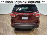 Used 2016 Toyota Highlander Limited image 6