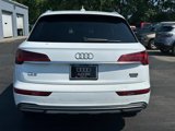 Used 2021 Audi Q5 2.0T Premium Plus image 4