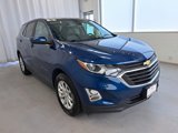 Used 2021 Chevrolet Equinox LT image 4