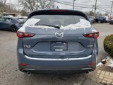New 2025 MAZDA CX-5 Carbon Edition image 5
