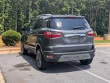 Certified 2020 Ford EcoSport Titanium image 5