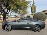 Used 2011 Chevrolet Camaro SS w/ RS Package image 2