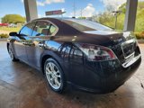 Used 2012 Nissan Maxima 3.5 SV image 4