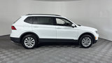 Used 2020 Volkswagen Tiguan S image 3