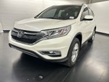 Used 2016 Honda CR-V EX-L image 3