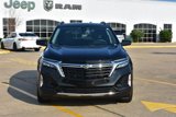 Used 2023 Chevrolet Equinox LT image 2