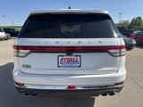 New 2025 Lincoln Aviator Reserve image 4