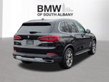 Certified 2021 BMW X5 xDrive40i w/ Convenience Package image 4