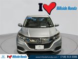 Certified 2019 Honda HR-V LX image 2