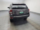 Used 2017 Jeep Compass High Altitude image 6