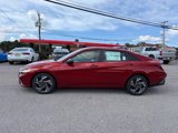 New 2025 Hyundai Elantra Sport w/ Cargo Package image 4