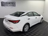 New 2025 Nissan Sentra S image 2