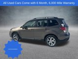 Used 2018 Subaru Forester 2.5i Touring image 6