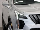 Used 2020 Cadillac XT4 Luxury image 4
