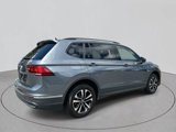 Used 2024 Volkswagen Tiguan S image 5