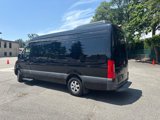 Used 2019 Mercedes-Benz Sprinter 2500 image 4