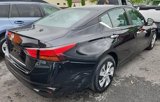 Used 2021 Nissan Altima 2.5 S image 3