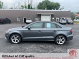 Used 2015 Audi A3 2.0T Premium w/ Driver Assistance Package image 6