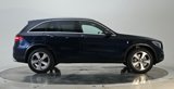 Used 2018 Mercedes-Benz GLC 300 4MATIC image 3