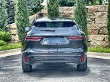 Certified 2025 Jaguar F-PACE R-Dynamic S image 4