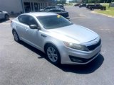 Used 2013 Kia Optima EX image 5