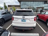 Used 2017 Ford Explorer XLT w/ Equipment Group 201A image 2