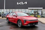 New 2025 Kia K4 LXS image 2