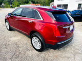 Used 2018 Cadillac XT5 FWD image 3