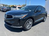 Certified 2022 Acura RDX w/ Technology Package image 3