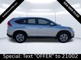 Used 2014 Honda CR-V EX image 3