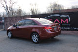 Used 2012 Chevrolet Cruze LS w/ Connectivity Package image 3