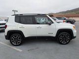 Certified 2020 Jeep Renegade Limited image 5